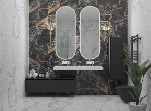 Ящик под столешницу 140 см АНТРАЦИТ глянец Armadi Art Vallessi UNO-S 897-140-A glossy