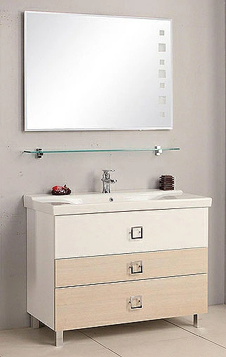 Полка Aquaton   110 интернет магазин сантехники BATHPOINT