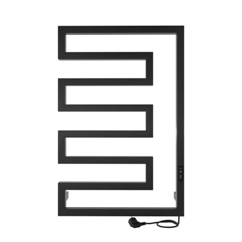 Полотенцесушитель Rodos (electro) 80/50  INDIGO