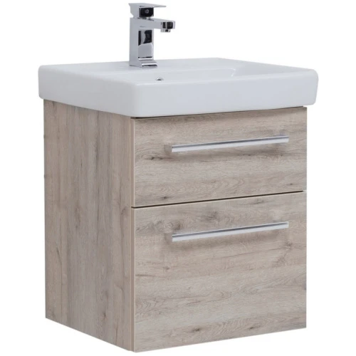 Тумба под раковину Dreja Q Max  55 77.0002D