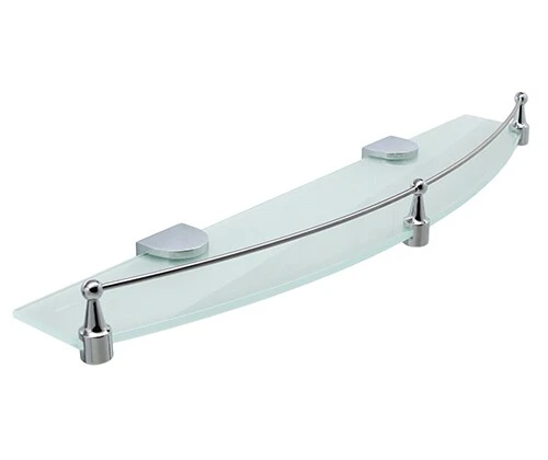 Kammel K-8344 Полка стеклянная с бортиком
