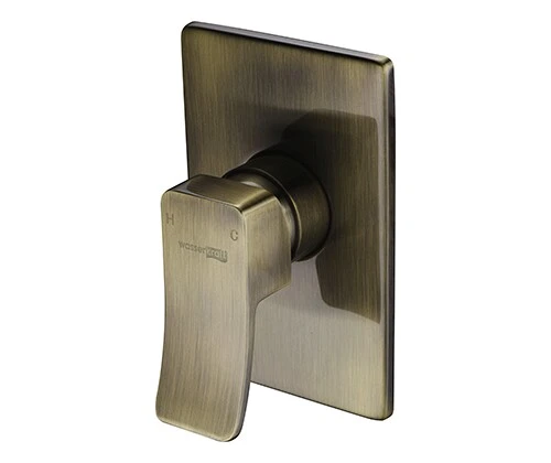 Exter 1651 Смеситель для душа