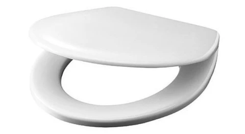 Сиденье для унитаза JIKA LYRA Plus 9338.5300.001