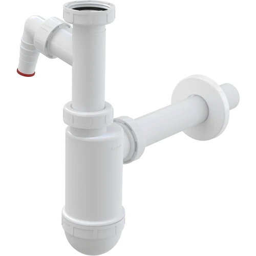 Сифон для раковины d32 AlcaPlast A430P