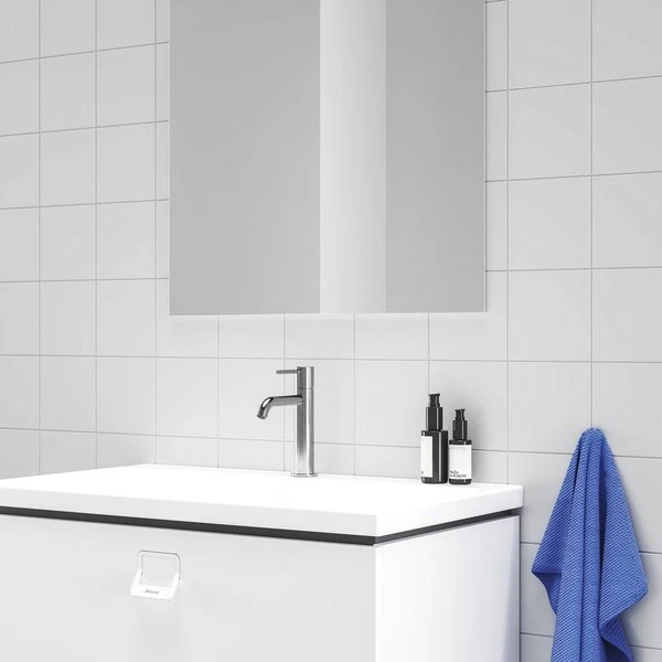Смеситель для раковины Ravak Espirit 153 мм  интернет магазин сантехники BATHPOINT