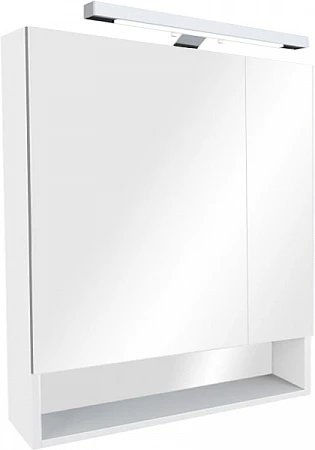 Зеркальный шкаф 80x85 Roca Gap  ZRU9302887