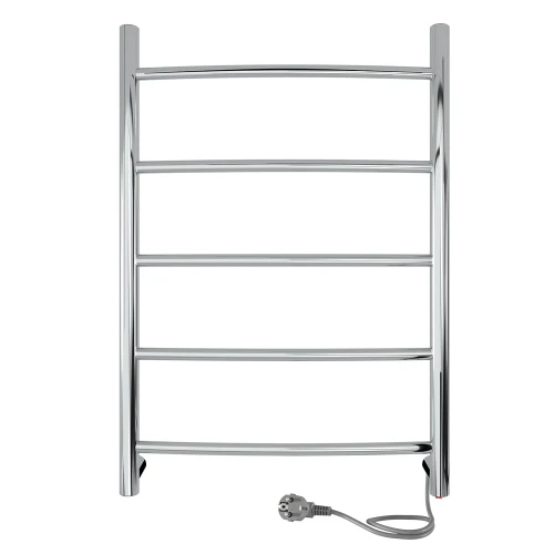 Полотенцесушитель Arc б/п (electro) 60/40  INDIGO