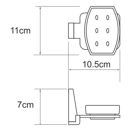  WasserKRAFT Lopau K-6000  11 интернет магазин сантехники BATHPOINT