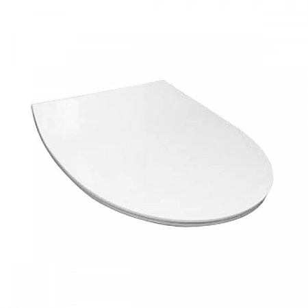 Сиденье для унитаза с микролифтом ROCA VICTORIA NORD ZRU9302919