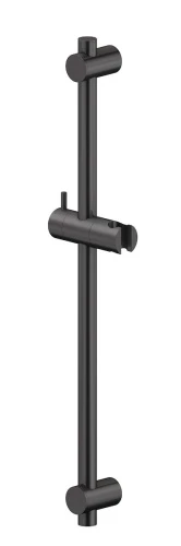 Душевая штанга SAT SATBSSTDA серый никель