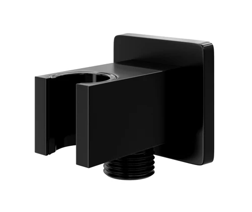 A222 Подключение шланга с настенным держателем лейки