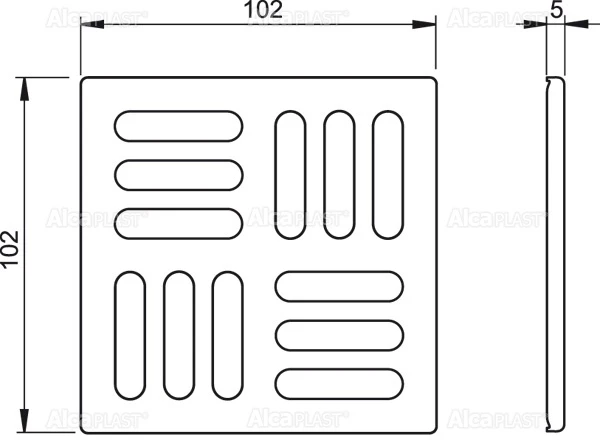  Alcaplast    интернет магазин сантехники BATHPOINT