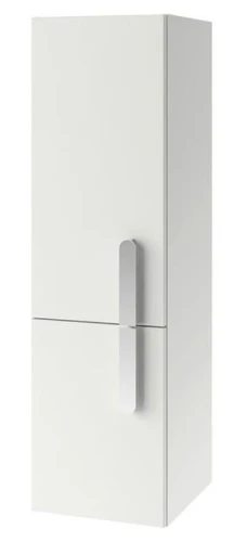 Шкаф боковой Ravak SB 350 Chrome L белый X000000542