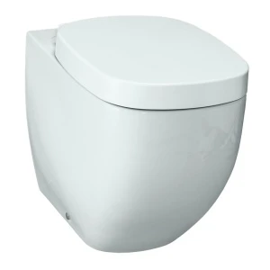 Чаша Laufen Palomba напольная 8238060000001