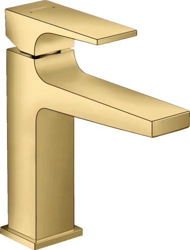 Смеситель для раковины с донным клапаном Push-Open Hansgrohe Metropol 32507990
