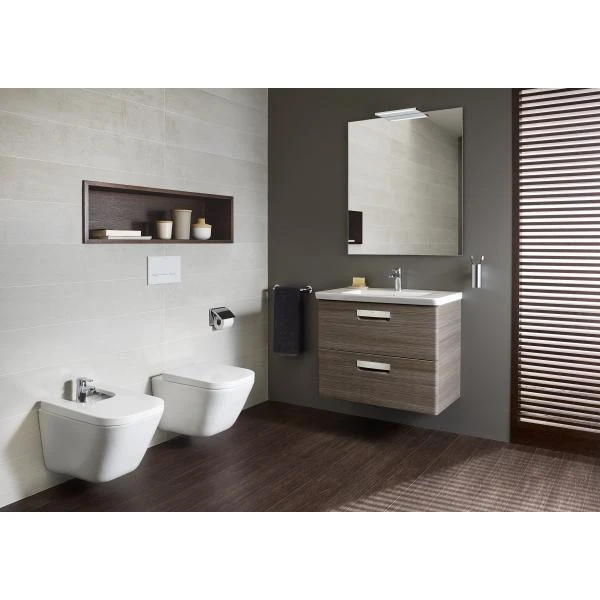  Roca The Gap Original 412 577 интернет магазин сантехники BATHPOINT