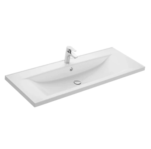 Раковина Aquaton Айрис 120 1A729631AG010