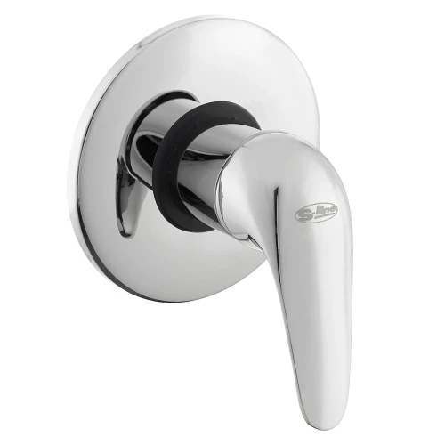 Смеситель для душа SIKO S-Line со скрытым корпусом SL210