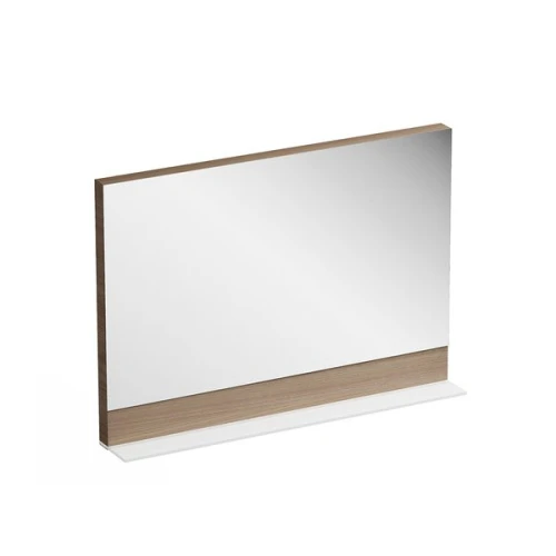 Зеркало Ravak Formy 1000 орех X000001050