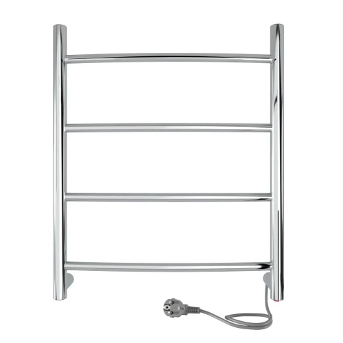 Полотенцесушитель Arc б/п (electro) 50/50  INDIGO