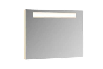 Зеркало Ravak CLASSIC 600 в белой рамке X000000352