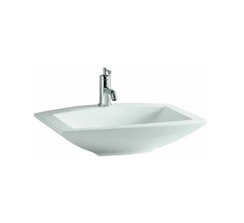 Раковина 65 см Laufen MYLIFE 8189442001041