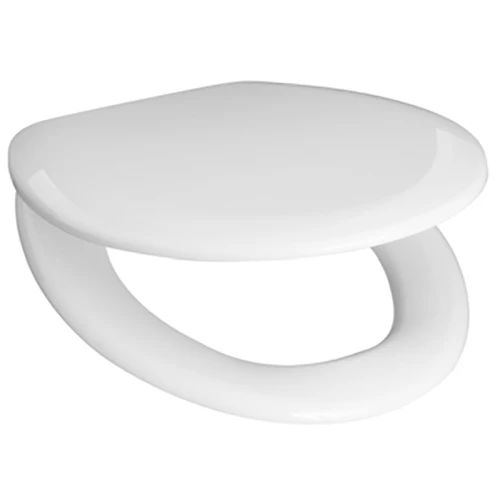 Сиденье для унитаза с микролифтом JIKA ZETA 9039.6.000
