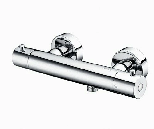 Berkel 4822 Thermo Термостатический смеситель для душа