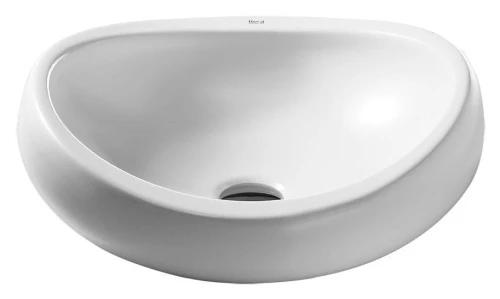 Раковина накладная 45 см Roca Urbi 7327225000