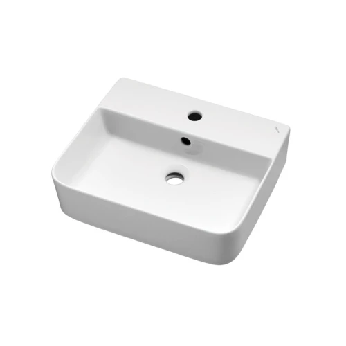 ДЖОЙ 3, накладной умывальник, 46х39х12 см