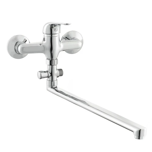 Смеситель для ванны SIKO S-Line без душевого набора 150мм SL272