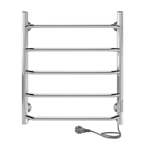 Полотенцесушитель Roof Lux б/п (electro) 60/50 INDIGO