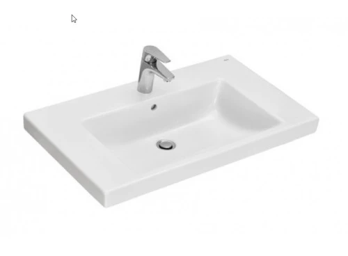 Раковина мебельная Roca Ona 80см ZRU9307562