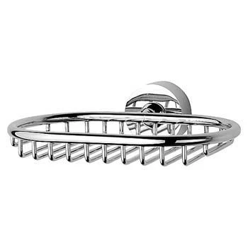 Мыльница-решетка (хром) (FBS)