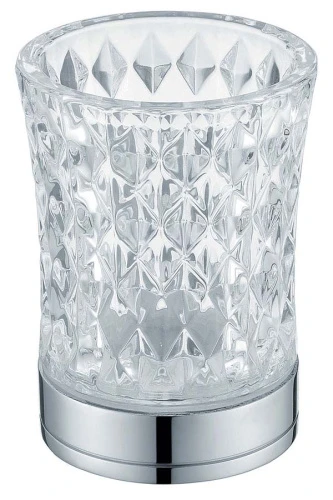 Стакан настольный BOHEME 10213