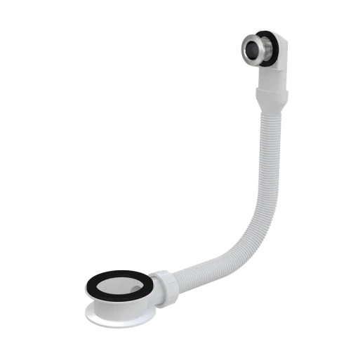 Слив-перелив для раковины AlcaPlast A328CR