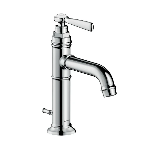 Смеситель для раковины Hansgrohe Montreux 16515000
