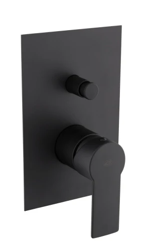 Смеситель для ванны скрытого монтажа SAT B-Way SATBSBW215