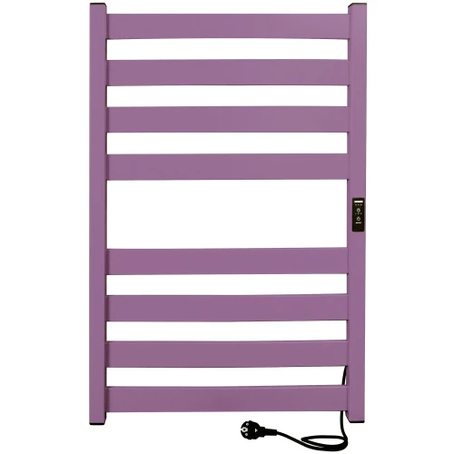 Полотенцесушитель Oktava Slim 5 (electro) 80/50  INDIGO