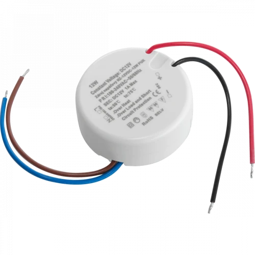 Источник питания для подключения кнопок с подсветкой IP50 ALCAPLAST AEZ310