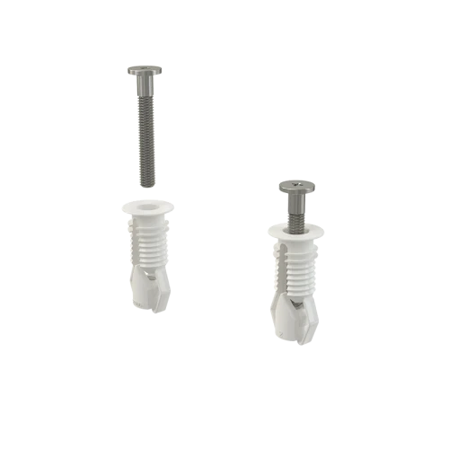 Дюбель для верхнего монтажа сиденья ALCAPLAST P113