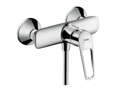 Смеситель Hansgrohe Novus Loop 71360000