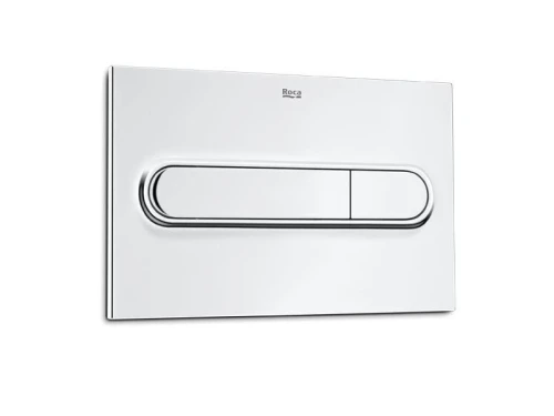 Клавиша для инсталляции Roca PL-1 890095001 хром