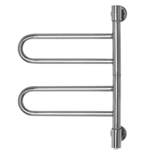 Полотенцесушитель электрический Energy U chrome G2K