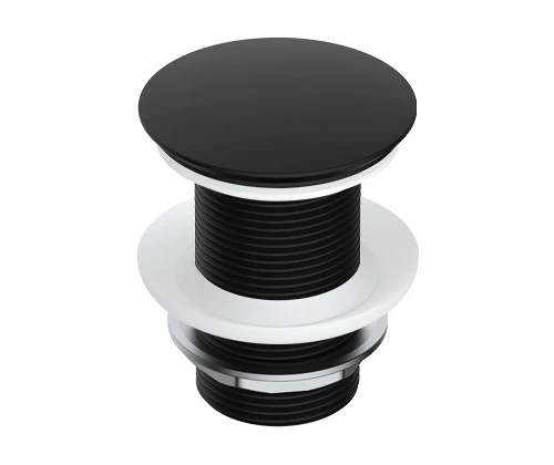 A245 Донный клапан без перелива