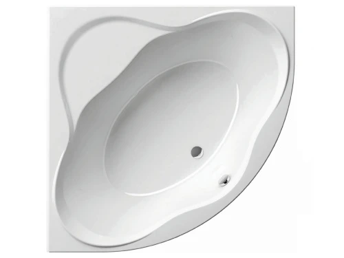 Ванна акриловая угловая Ravak NEW DAY 150x150 C661000000