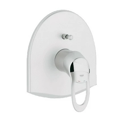 Смеситель Grohe Chiara 19155RR0 для ванны с душем