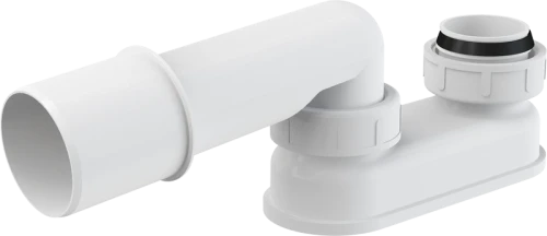 Гидрозатвор AlcaPlast A53-DN50