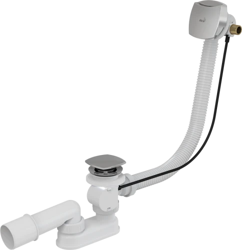 Слив-перелив AlcaPlast A564CRM2-120