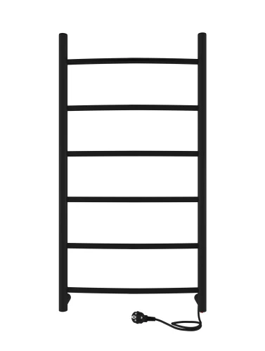 Полотенцесушитель Arc б/п (electro) 70/30  INDIGO